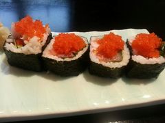 寿司-松涛日本料理