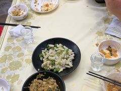 -聚味瞿记·龙虾堂(树木岭店)