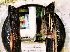 -景德镇古窑民俗博览区