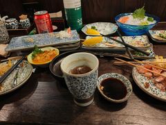 -哥哥の深夜食堂(红松东路店)