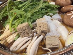 -鸟鹏烧鸟居酒屋(仁恒梦中心店)