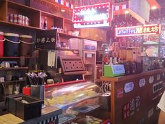 -香港鸿记冰室