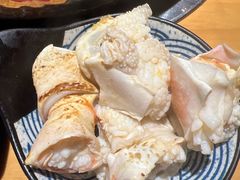-綱元·海鲜豆捞(明州里店)