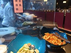 -北院·果木烤鸭·25年东北菜(创意产业园店)