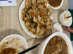 -金鹏鱼肉馆