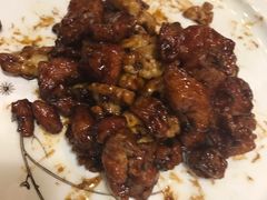 -东兴楼饭庄(六里桥店)