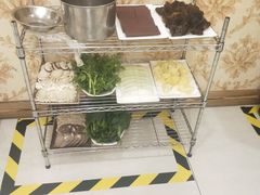 -313羊庄·羊肉火锅烧烤(李村店)