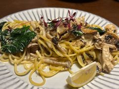 -本处·素食·融合料理(南油店)