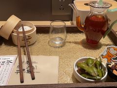 -谷小推·按摩·茶饮·社交(茂业店)