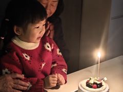 -积慕Cake(解放大道店)