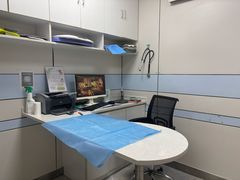 -中农国际动物医院24小时·猫科·骨科·急重症中心