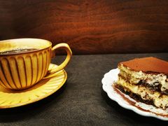 -Rechill Cafe(工体店)