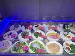 -阿毛饭店(和义路店)