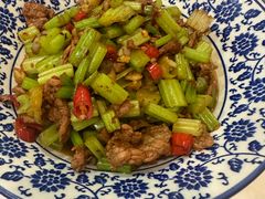 -新新湘菜馆(新中街二条店)