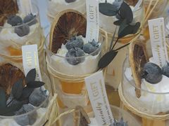 -麦雪尔甜品·生日蛋糕(新街口旗舰店)