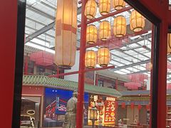 -老山东·山东菜(鲁菜名店)