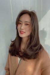 -CD Hair salon