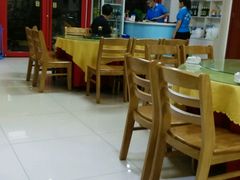 -春水锅贴·传统鲁菜(大明湖店)
