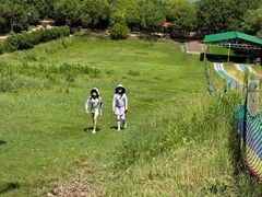 -扬州天乐湖嬉乐谷