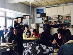-正宗胖子抻面馆(岭东路店)