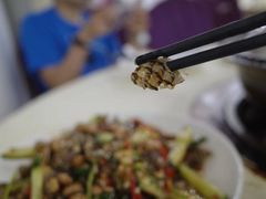 -凯盈阁·顺德私房菜·桑拿鸡