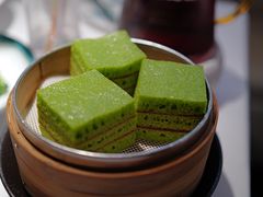 -醉舍·新淮扬菜(长宁龙之梦店)