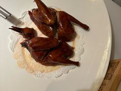 -飶香居(省博物馆店)