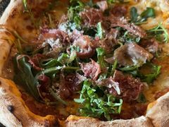 -PIZZA BIANCA(民园店)