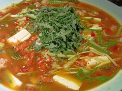 -盐帮食坊•小河帮川菜(四川师大店)