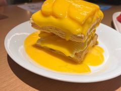 -茶港·点心·啫啫煲(群光广场店)