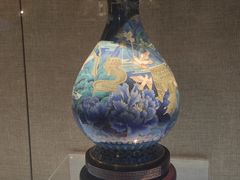 -北京工艺美术博物馆