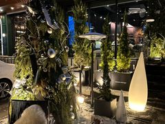 -W COLLECTIVE  DESSERT SHOP