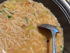 -五谷丰登农家院·地道胶东菜·海鲜烧烤(威海店)