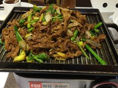 -四季小馆·地道北京小吃(广百店)