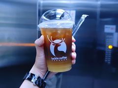 -瑞幸咖啡(万科红立方大厦店)
