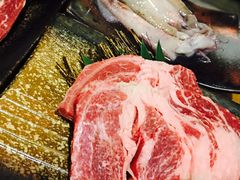 -赤坂亭·M9和牛烧肉·铁板烧(合肥万象城店)
