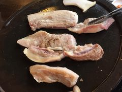 -Dombe豚(黑猪肉街店)