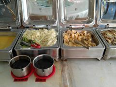 -乡党臊子面(丰庆公园店)