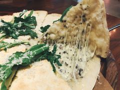 黑松露披萨-又鸟pizza海南鸡饭(假日广场店)