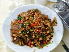 -笨罗卜浏阳菜馆(太平街店)