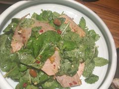薄荷牛肉卷-茶花妹子云南餐厅(北大店)