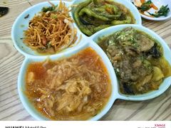-晓宇盒饭(民安街店)