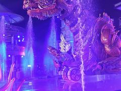 -渔岛海洋度假区