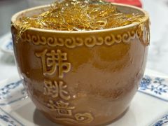-旺达·福州菜(正大广场店)