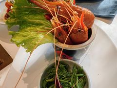 -杭州西湖柳莺里酒店·闻莺厅