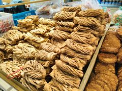 -杨老大焙子月饼干货(宽巷子民族美食街店)