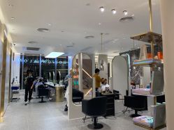 -KEIVON HAIR·崎宏