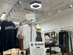 -發財24小时自助女装(黄岛店)