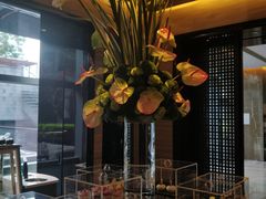 -深圳四季酒店·馥自助餐厅