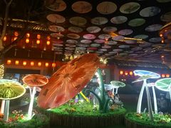 -厦门方特东方神画